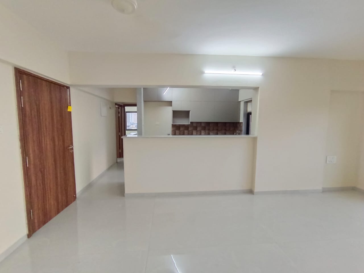 3 BHK 1455 Sq.Ft. Apartment in BDL Hresa