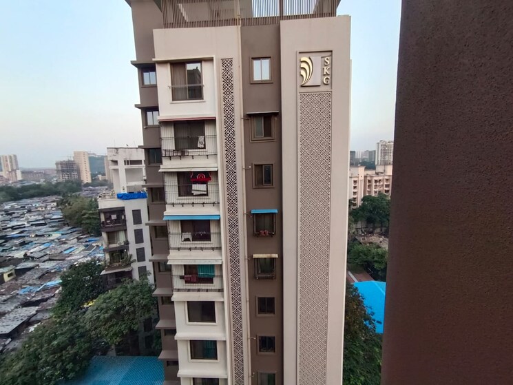 Exterior View, bdl-hresa 3 Bedroom 1455 Sq.Ft. Apartment In Chembur Mumbai 9313121