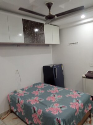 2 BHK Builder Floor For Rent in Dwarka Mor