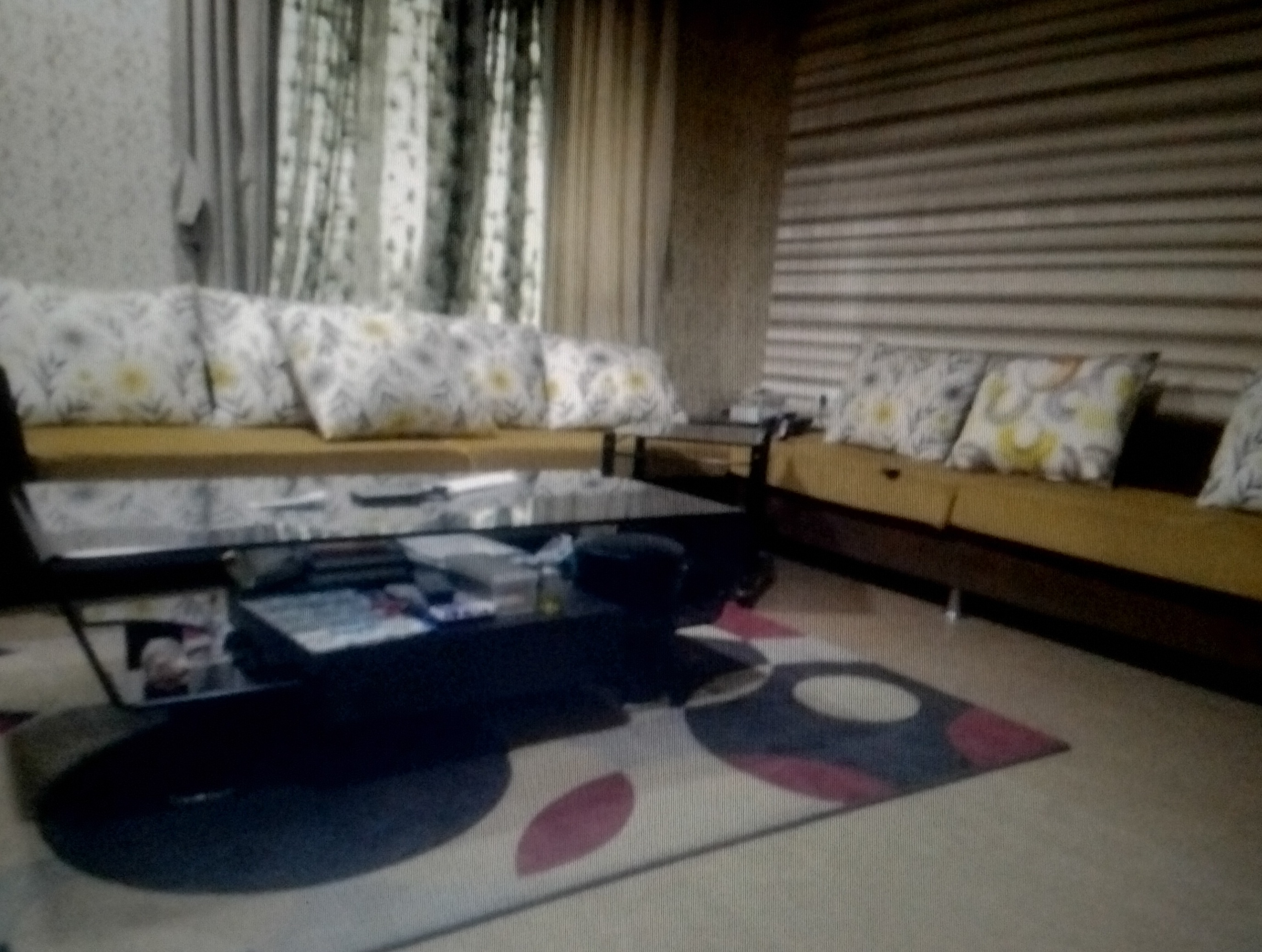 4 BHK + Extra Room Apartment For Sale in Sunrise CHS Vashi