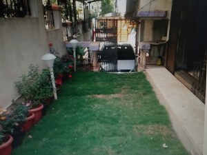 4 BHK Apartment – Exterior View View at Sunrise CHS Vashi, Vashi Sector 28 - for Sale