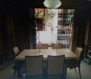 Utility Room in 4 BHK Apartment at Sunrise CHS Vashi, Vashi Sector 28 – for Sale