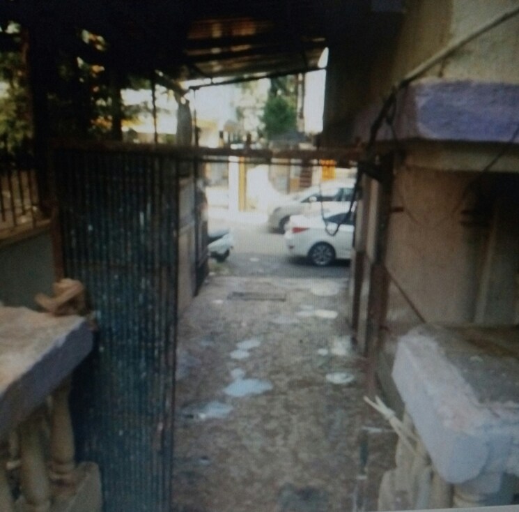  Parking, sunrise-chs-vashi 4 Bedroom 2000 Sq.Ft. Apartment In Vashi Sector 28 Navi Mumbai 9313165