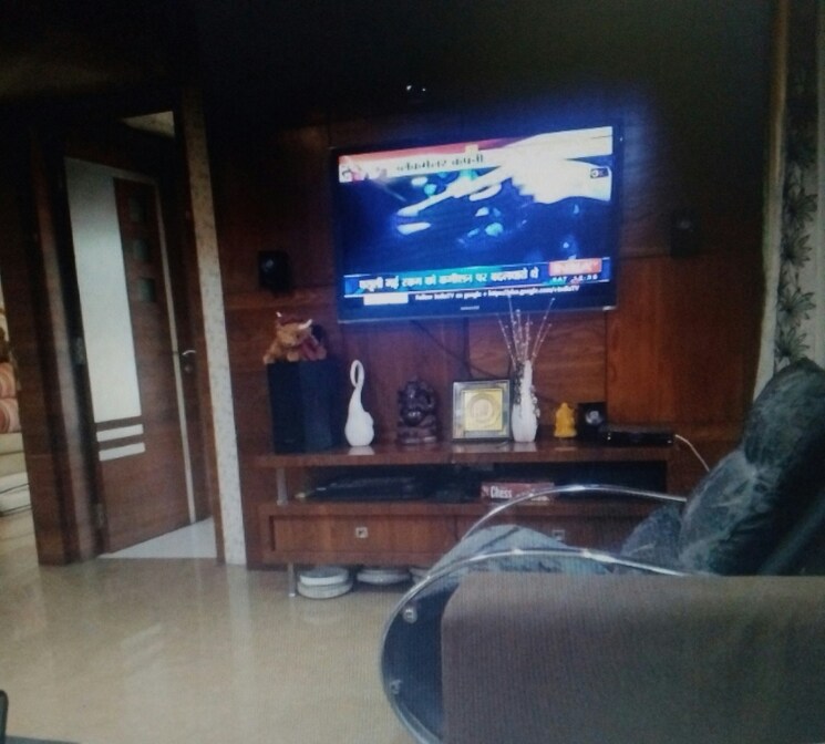 undefined, sunrise-chs-vashi 4 Bedroom 2000 Sq.Ft. Apartment In Vashi Sector 28 Navi Mumbai 9313165