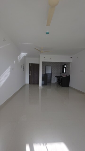 Building Lobby in 2 BHK Apartment at Amit Astonia Royale, Ambegaon Budruk – for Rent