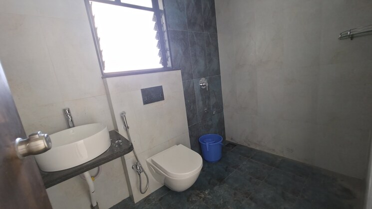 Bathroom, amit-astonia-royale 2 Bedroom 850 Sq.Ft. Apartment In Ambegaon Budruk Pune 9313150