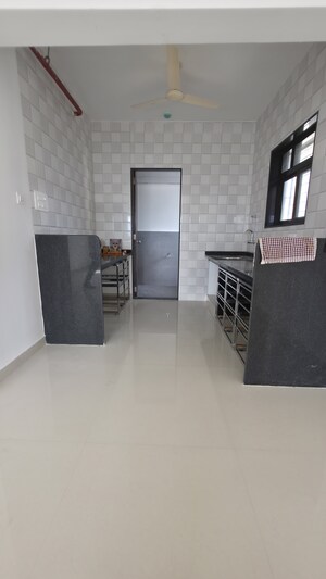 Living Room in 2 BHK Apartment at Amit Astonia Royale, Ambegaon Budruk – for Rent