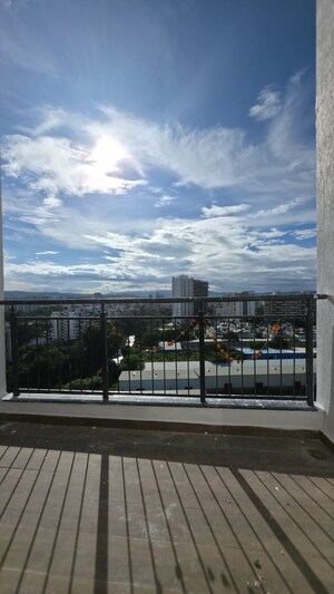 2 BHK Apartment – Exterior View View at Amit Astonia Royale, Ambegaon Budruk - for Rent