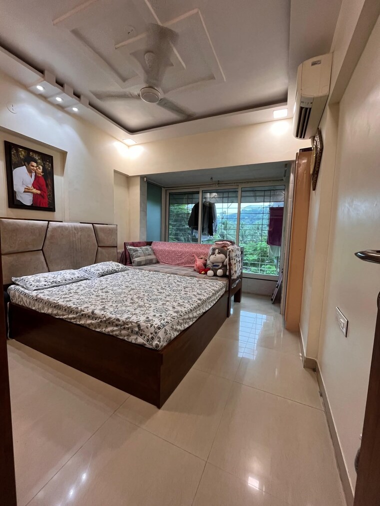 Kitchen, kalina-sangam-chs 1 Bedroom 400 Sq.Ft. Apartment In Santacruz East Mumbai 9313167