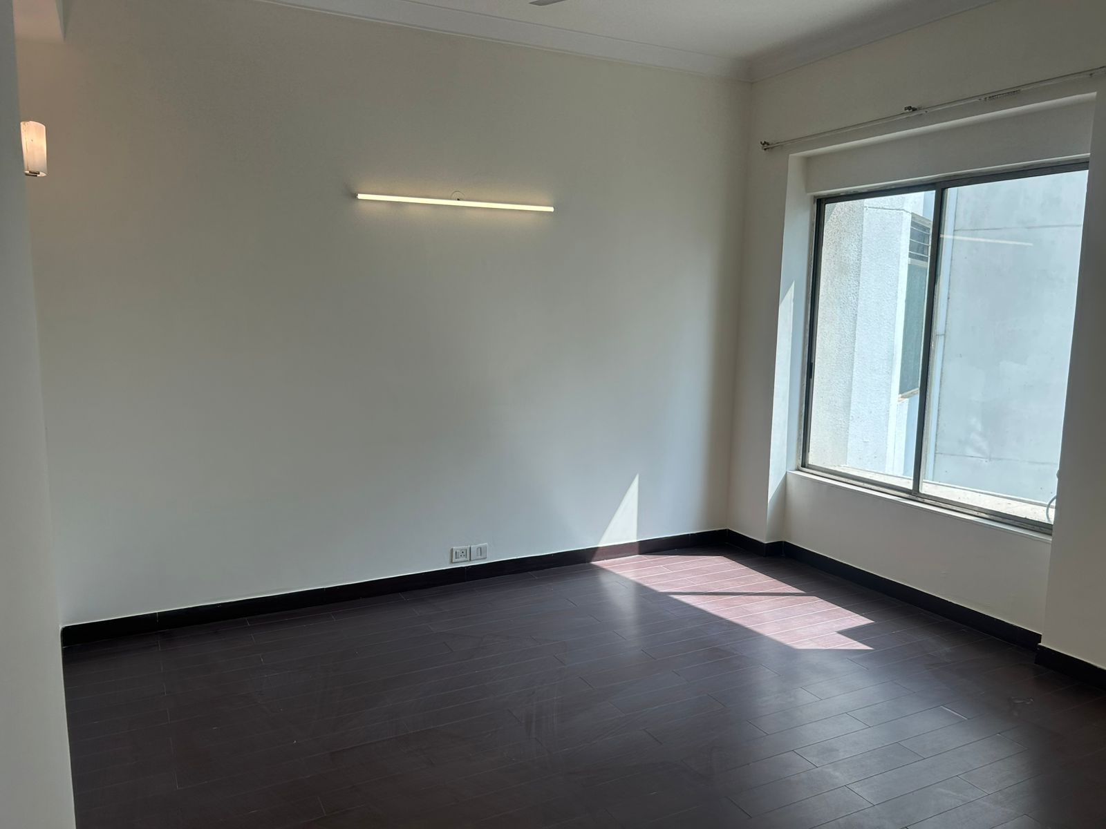 3.5 BHK + Servant Room 2645 Sq.Ft. Apartment in Parsvnath Exotica