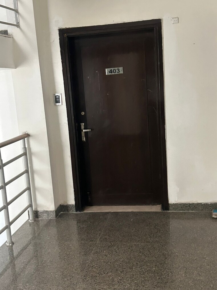 undefined, parsvnath-exotica 3.5 Bedroom 2645 Sq.Ft. Apartment In Sector 53 Gurgaon 9313194