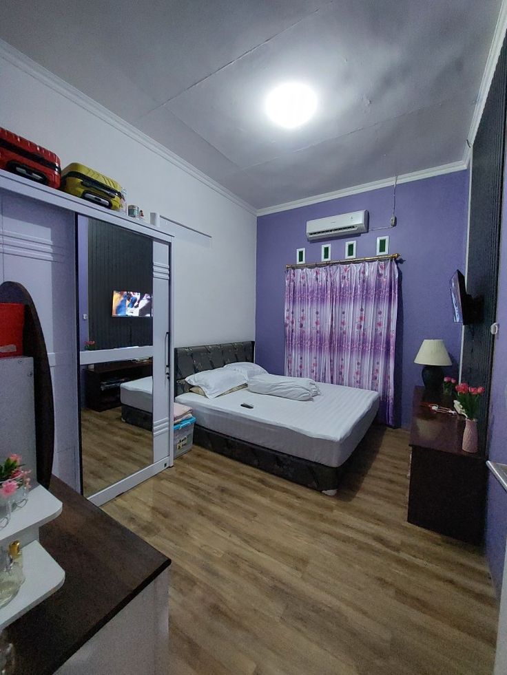 1 RkApartment For Rent in Old Rajinder Nagar