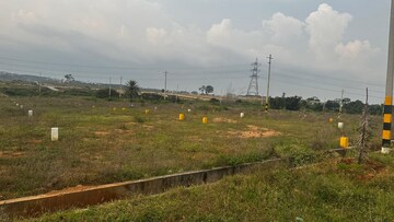  Plot For Sale in Jigani