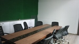 Bedroom in  Office Space in IT/SEZ at Anthurium, Sector 73 – for Rent