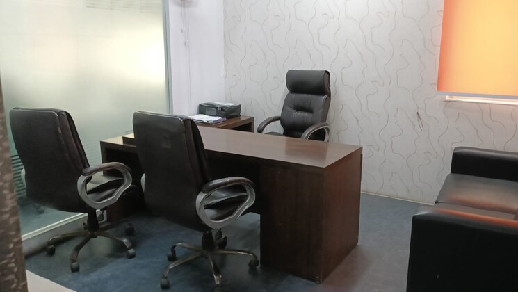 Team Area, anthurium Commercial Office Space in IT/SEZ 7500 Sq.Ft. In Sector 73 Noida 9313170