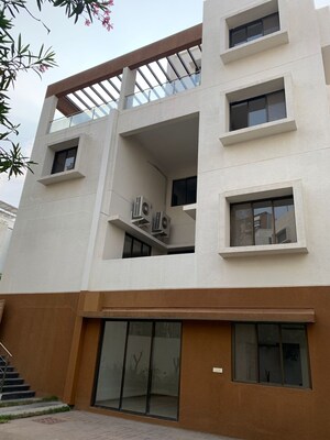 6 BHK Villa For Sale in Gera Isle Royale, Bavdhan