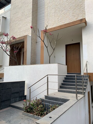 6 BHK Villa – Exterior View View at Gera Isle Royale, Bavdhan - for Sale