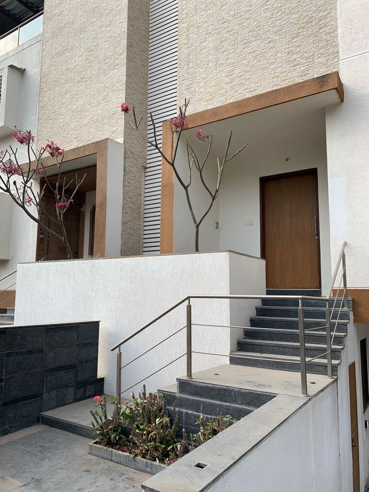 Exterior View, gera-isle-royale 6 Bedroom 5300 Sq.Ft. Villa In Bavdhan Pune 9313133