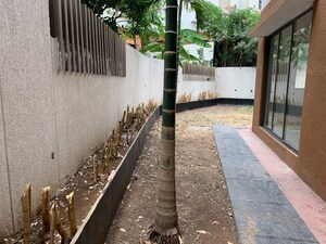 Balcony in 6 BHK Villa at Gera Isle Royale, Bavdhan – for Sale