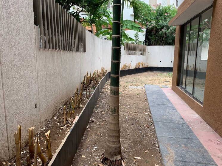 Balcony, gera-isle-royale 6 Bedroom 5300 Sq.Ft. Villa In Bavdhan Pune 9313133