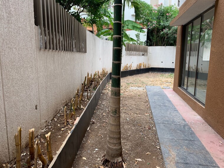 Balcony, gera-isle-royale 6 Bedroom 5300 Sq.Ft. Villa In Bavdhan Pune 9313133