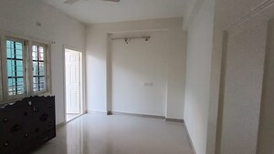 Living Room in 3 BHK Apartment at Kondapur – for Sale