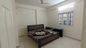 Bedroom in 3 BHK Apartment at Kondapur – for Sale