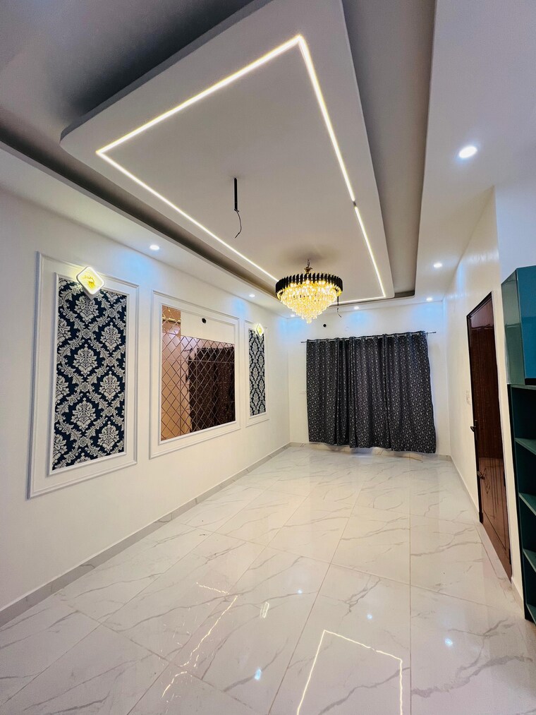 Living Room, sector 68 4 Bedroom 150 Sq.Yd. Independent House In Sector 68 Mohali 9313206