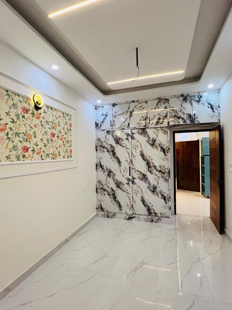 Bedroom, sector 68 4 Bedroom 150 Sq.Yd. Independent House In Sector 68 Mohali 9313206