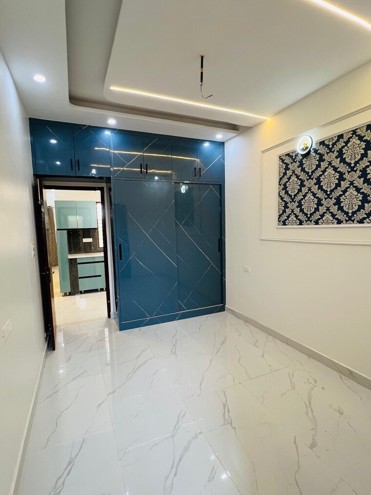 Bedroom, sector 68 4 Bedroom 150 Sq.Yd. Independent House In Sector 68 Mohali 9313206
