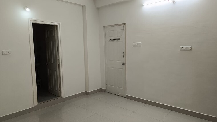 Bedroom, kondapur 3 Bedroom 1625 Sq.Ft. Apartment In Kondapur Hyderabad 9313162