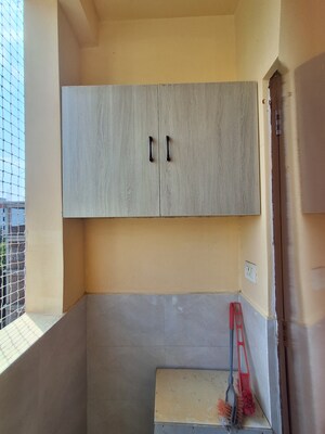  3 BHK Apartment at Kondapur – for Rent