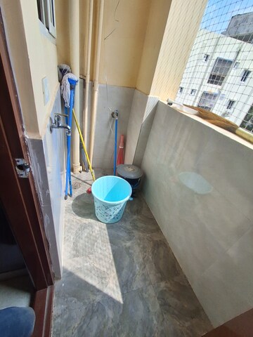  3 BHK Apartment at Kondapur – for Rent