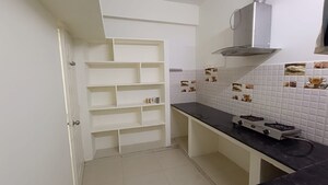 Kitchen in 3 BHK Apartment at Kondapur – for Sale
