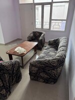 3 BHK 1557 Sq.Ft. Apartment in SRS Residency