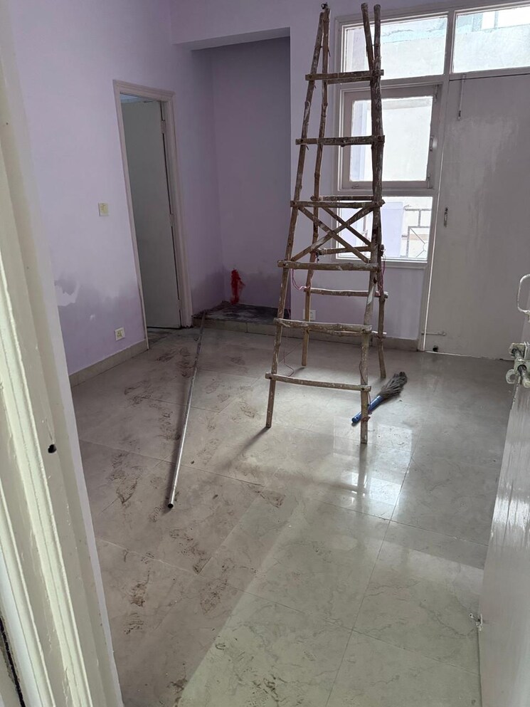 Balcony, srs-residency 3 Bedroom 1557 Sq.Ft. Apartment In Sector 88 Faridabad 9313252