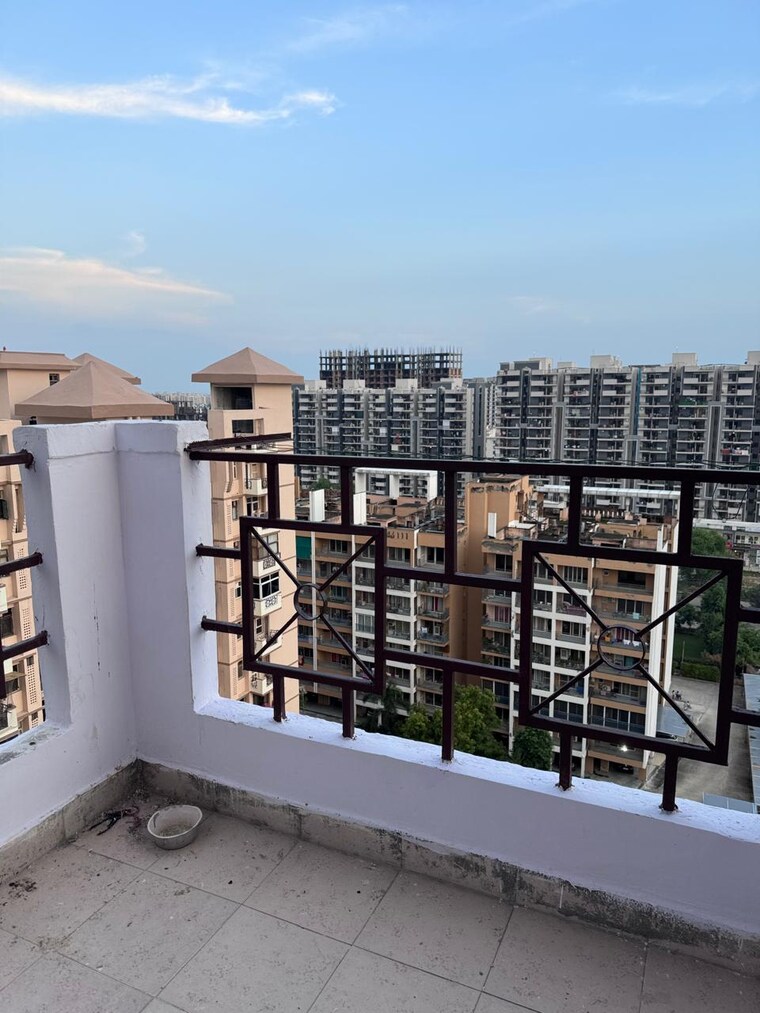 Exterior View, srs-residency 3 Bedroom 1557 Sq.Ft. Apartment In Sector 88 Faridabad 9313252