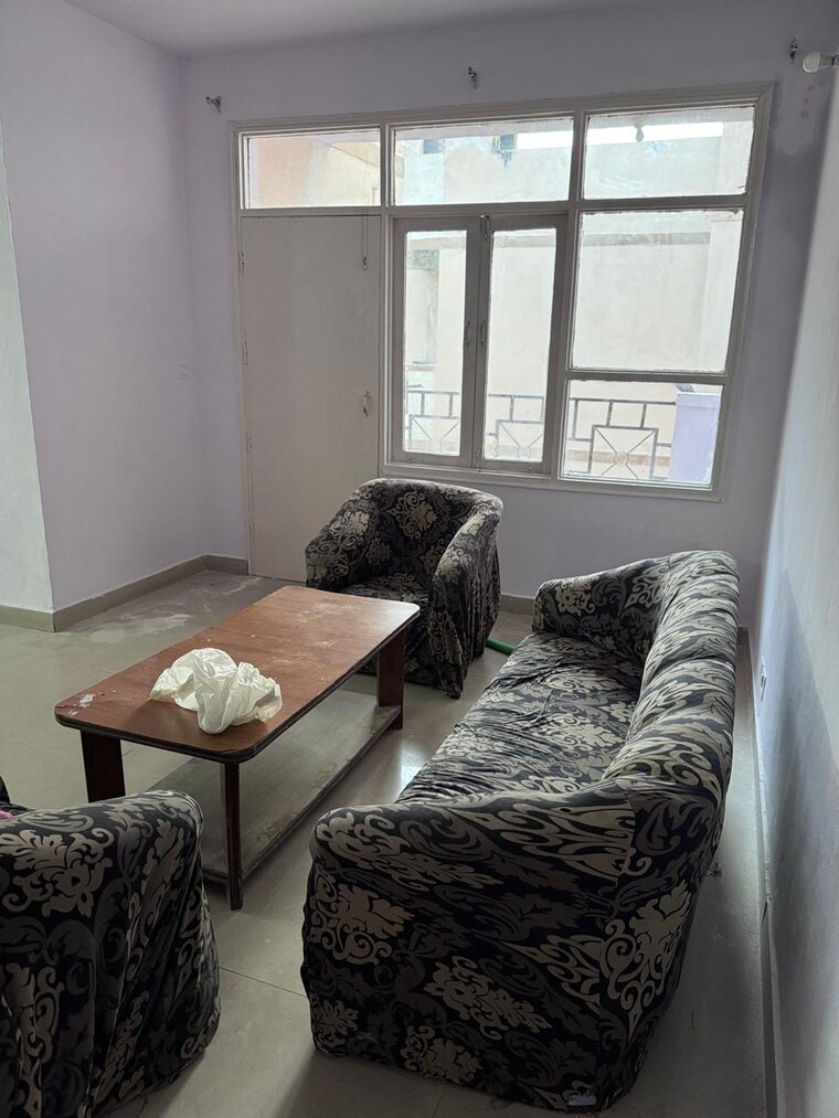 Bedroom, srs-residency 3 Bedroom 1557 Sq.Ft. Apartment In Sector 88 Faridabad 9313252
