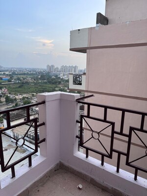 Balcony in 3 BHK Apartment at SRS Residency, Sector 88 – for Sale