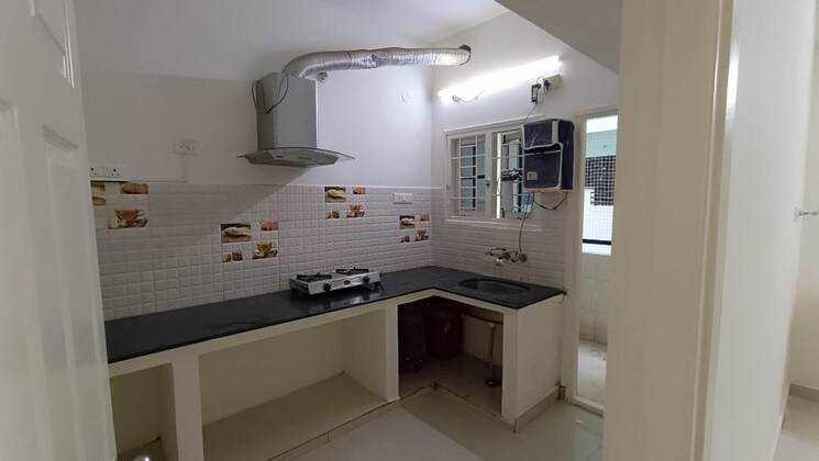 Kitchen, kondapur 3 Bedroom 1625 Sq.Ft. Apartment In Kondapur Hyderabad 9313162