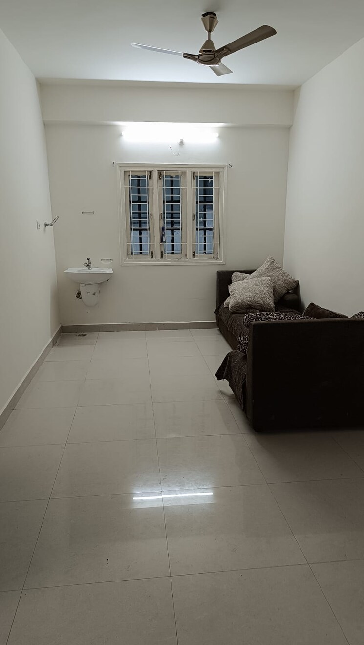 Living Room, kondapur 3 Bedroom 1625 Sq.Ft. Apartment In Kondapur Hyderabad 9313162