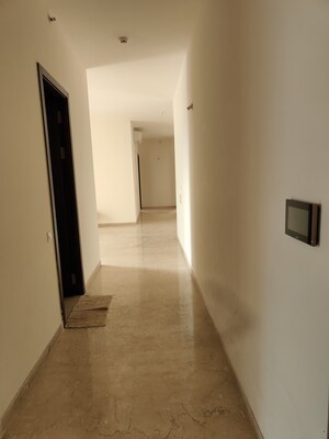 Building Lobby in 3 BHK Apartment at Century Ethos, Hebbal – for Rent