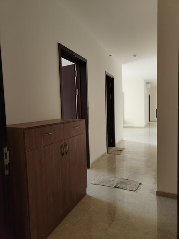 Room in 3 BHK Apartment at Century Ethos, Hebbal – for Rent