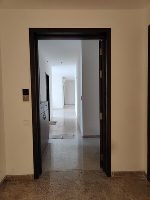 Room in 3 BHK Apartment at Century Ethos, Hebbal – for Rent