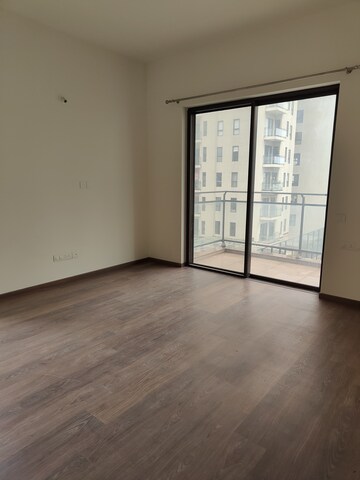 Room in 3 BHK Apartment at Century Ethos, Hebbal – for Rent