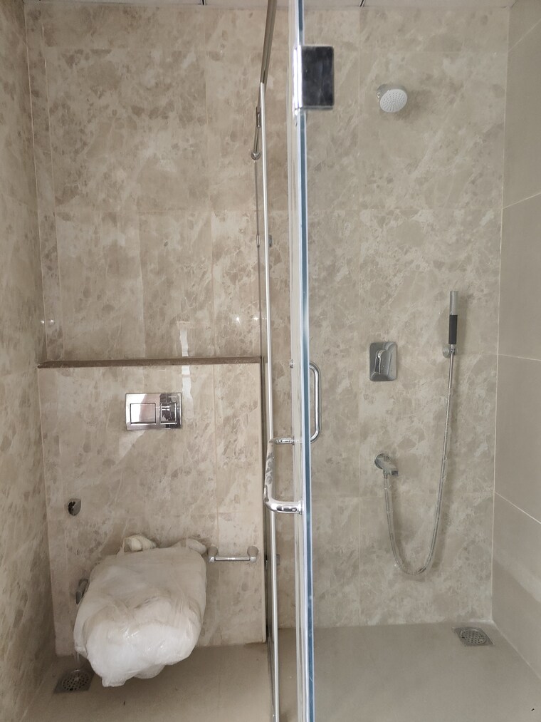 Bathroom, century-ethos 3 Bedroom 2850 Sq.Ft. Apartment In Hebbal Bangalore 9313104