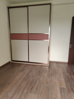 Room in 3 BHK Apartment at Century Ethos, Hebbal – for Rent