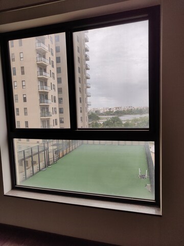 Room in 3 BHK Apartment at Century Ethos, Hebbal – for Rent