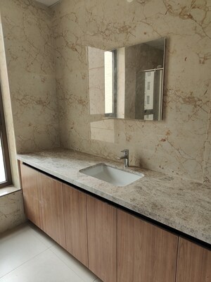 Kitchen in 3 BHK Apartment at Century Ethos, Hebbal – for Rent