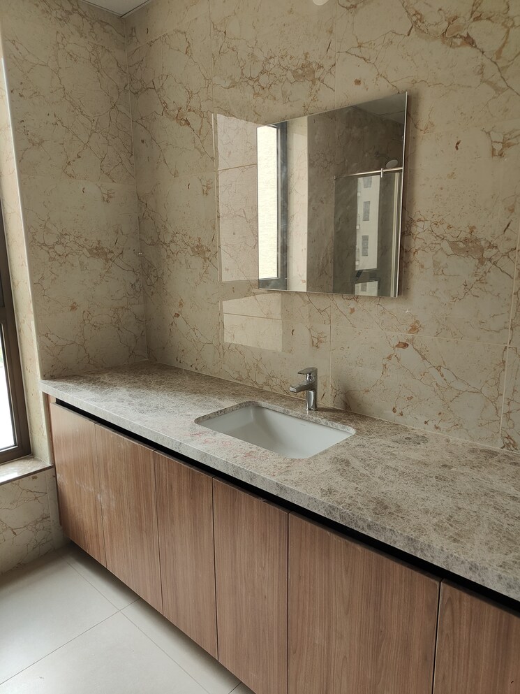 Kitchen, century-ethos 3 Bedroom 2850 Sq.Ft. Apartment In Hebbal Bangalore 9313104